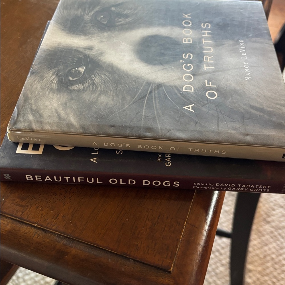 Dog Book Bundle - Picture 3 of 3